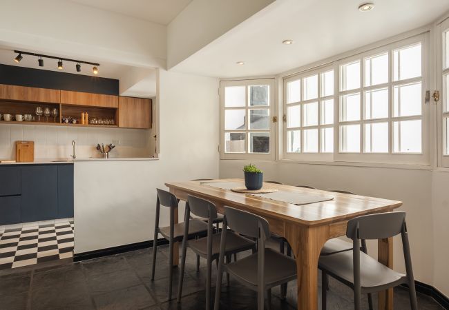 House in Buenos Aires - Casa Niceto House in Buenos Aires - Casa Niceto