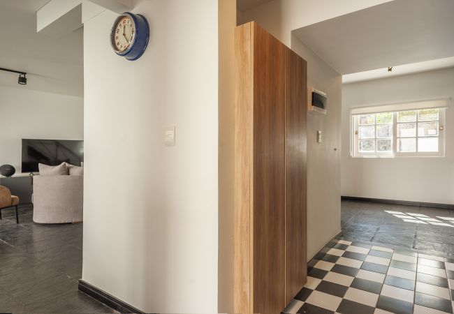 House in Buenos Aires - Casa Niceto House in Buenos Aires - Casa Niceto