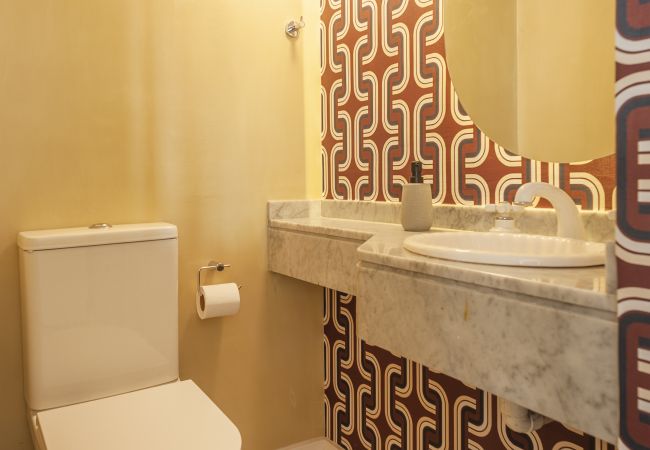 House in Buenos Aires - Casa Niceto House in Buenos Aires - Casa Niceto