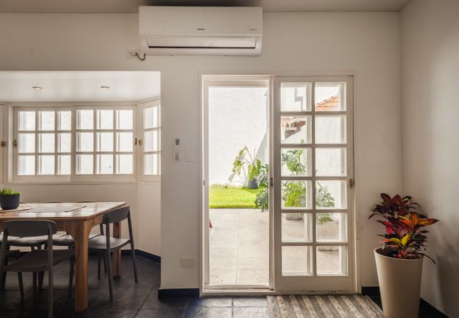 House in Buenos Aires - Casa Niceto House in Buenos Aires - Casa Niceto