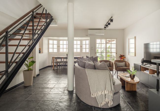 House in Buenos Aires - Casa Niceto House in Buenos Aires - Casa Niceto