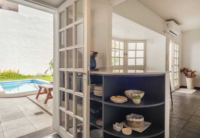 House in Buenos Aires - Casa Niceto House in Buenos Aires - Casa Niceto