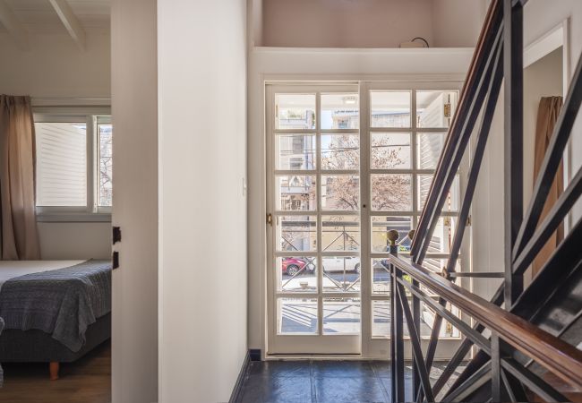 House in Buenos Aires - Casa Niceto House in Buenos Aires - Casa Niceto