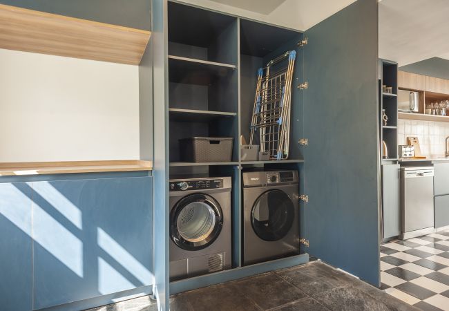 House in Buenos Aires - Casa Niceto House in Buenos Aires - Casa Niceto