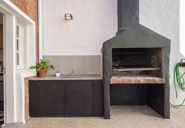 House in Buenos Aires - Casa Niceto House in Buenos Aires - Casa Niceto