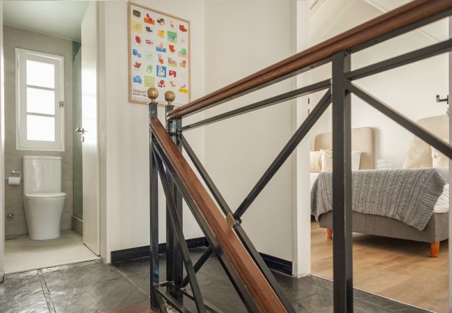 House in Buenos Aires - Casa Niceto House in Buenos Aires - Casa Niceto