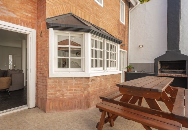 House in Buenos Aires - Casa Niceto House in Buenos Aires - Casa Niceto