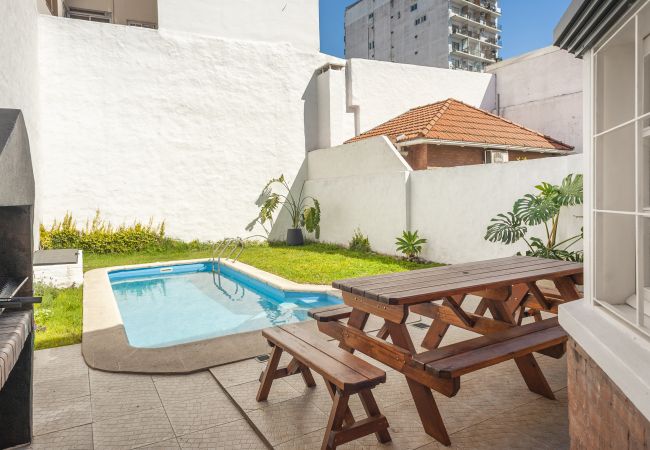 House in Buenos Aires - Casa Niceto House in Buenos Aires - Casa Niceto