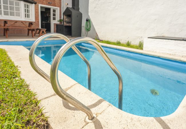 House in Buenos Aires - Casa Niceto House in Buenos Aires - Casa Niceto