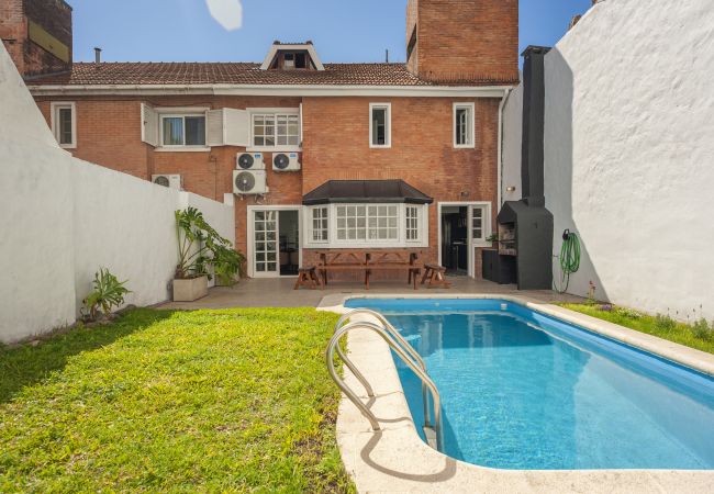 House in Buenos Aires - Casa Niceto House in Buenos Aires - Casa Niceto