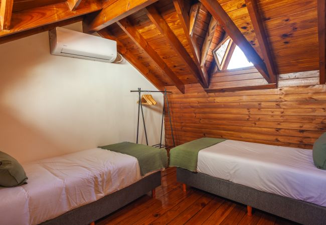 House in Buenos Aires - Casa Niceto House in Buenos Aires - Casa Niceto