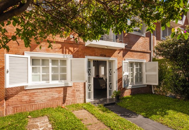 House in Buenos Aires - Casa Niceto House in Buenos Aires - Casa Niceto