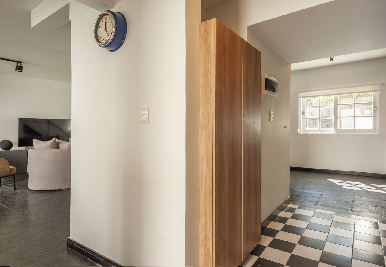 House in Buenos Aires - Casa Niceto House in Buenos Aires - Casa Niceto