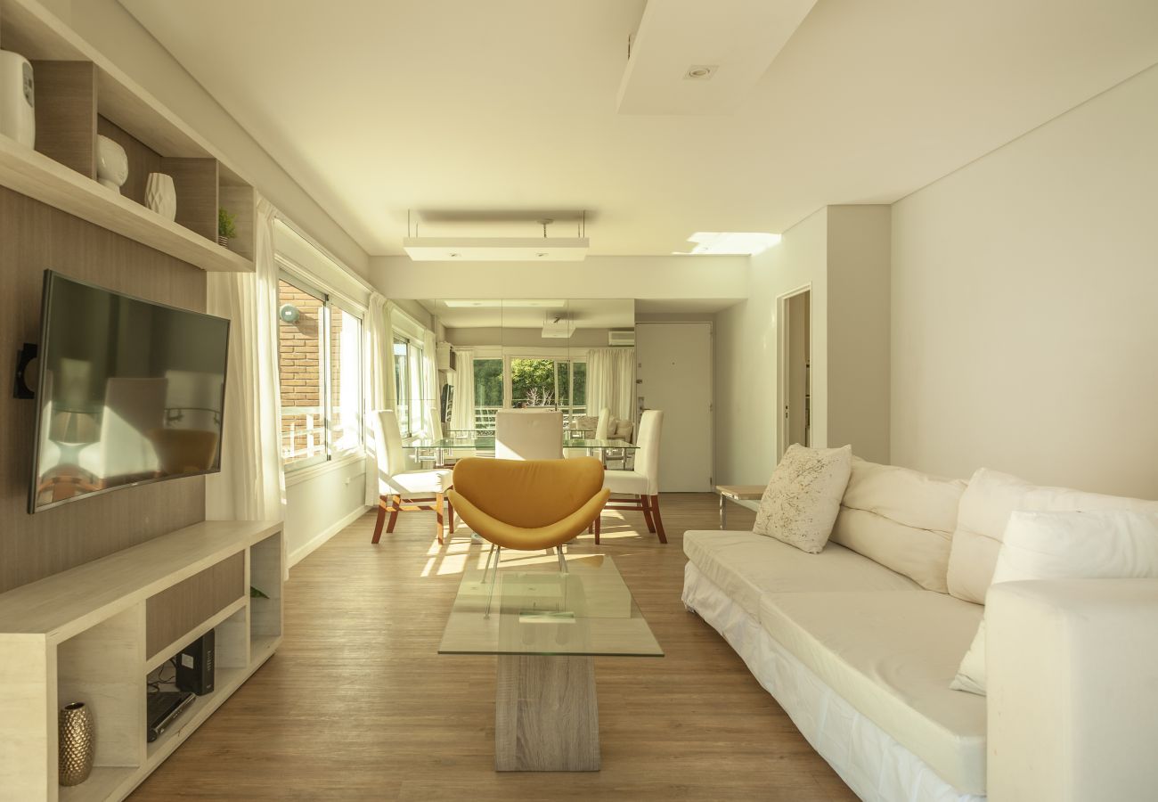 Apartment in Buenos Aires - Puerto Madero · Increible Depto. en Buenos Aires
