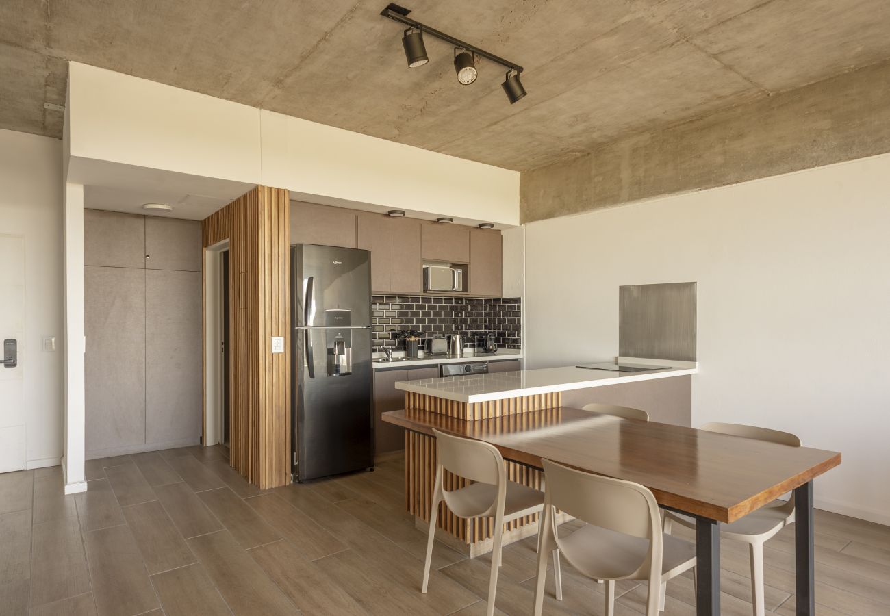 Apartment in Pilar - Pilar #402 · Viví y Disfrutá IncreÍble Duplex