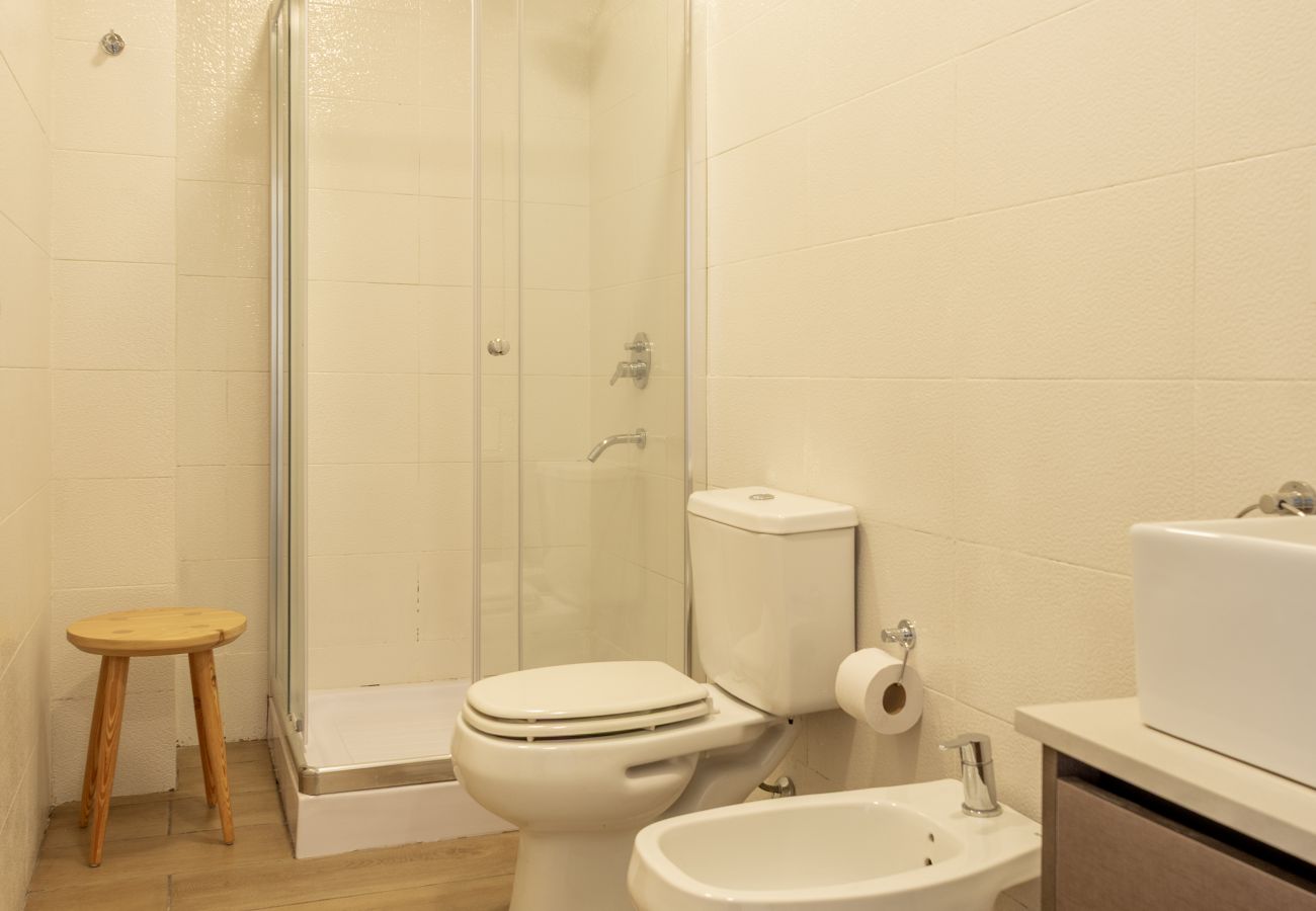 Apartment in Pilar - Pilar #402 · Viví y Disfrutá IncreÍble Duplex