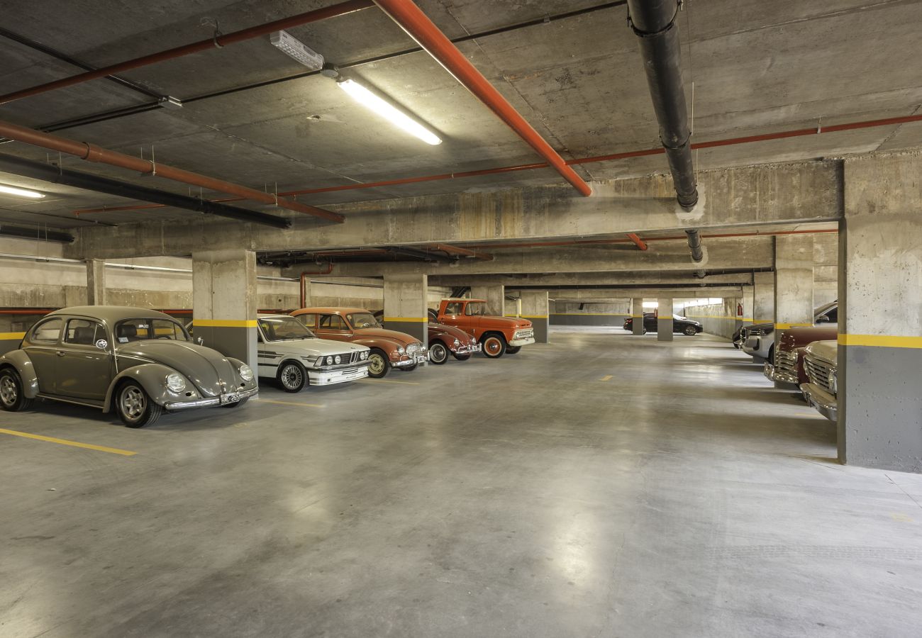 Apartment in Pilar - Pilar #402 · Viví y Disfrutá IncreÍble Duplex