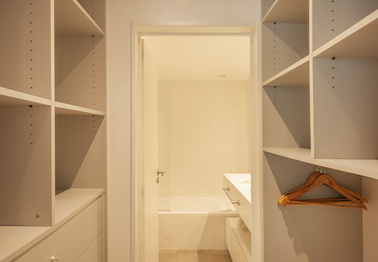 Studio in Buenos Aires - Beruti 42