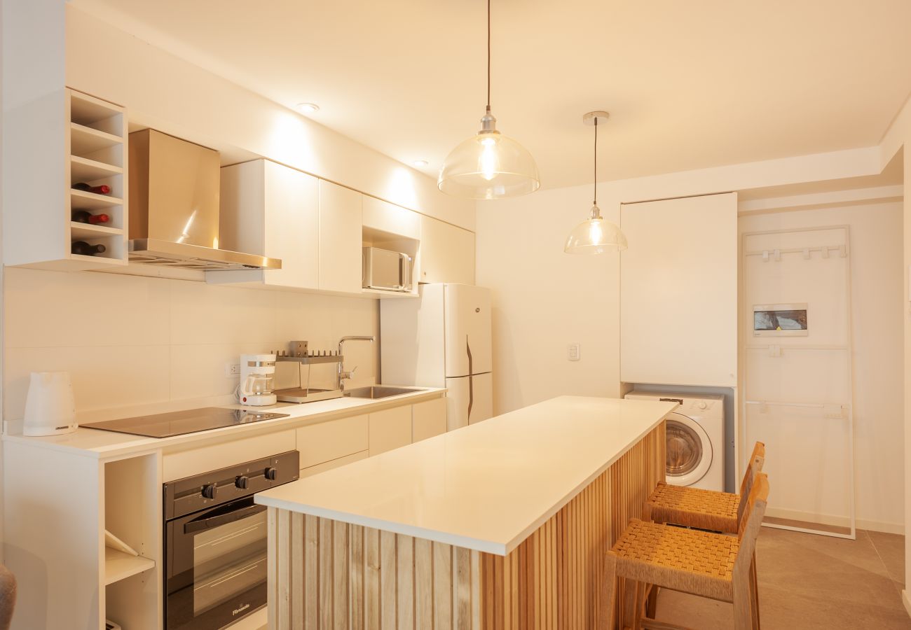 Studio in Buenos Aires - Beruti 42