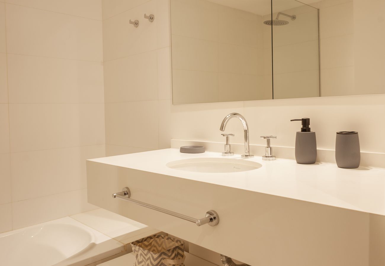 Studio in Buenos Aires - Beruti 42