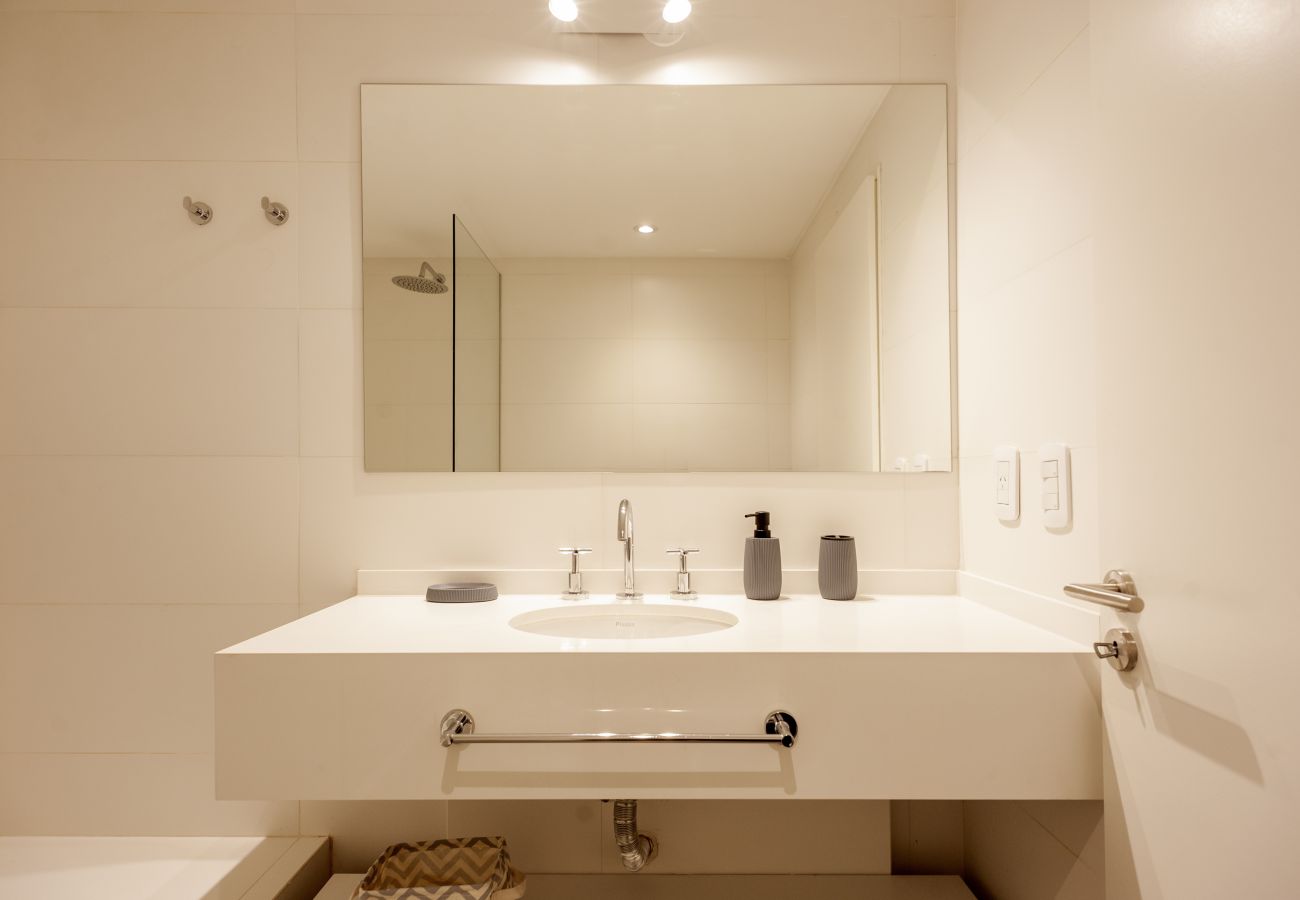 Studio in Buenos Aires - Beruti 42