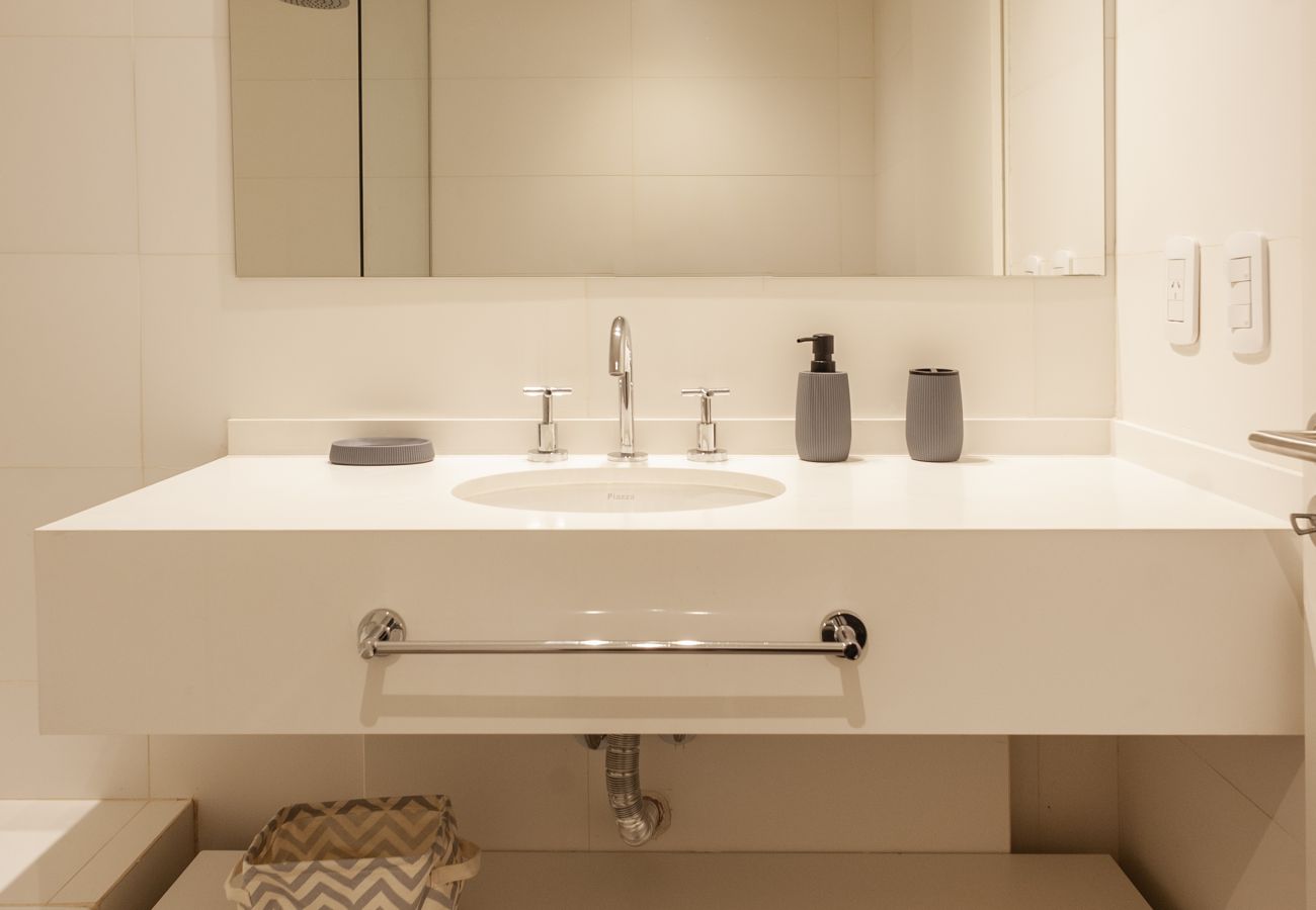 Studio in Buenos Aires - Beruti 42