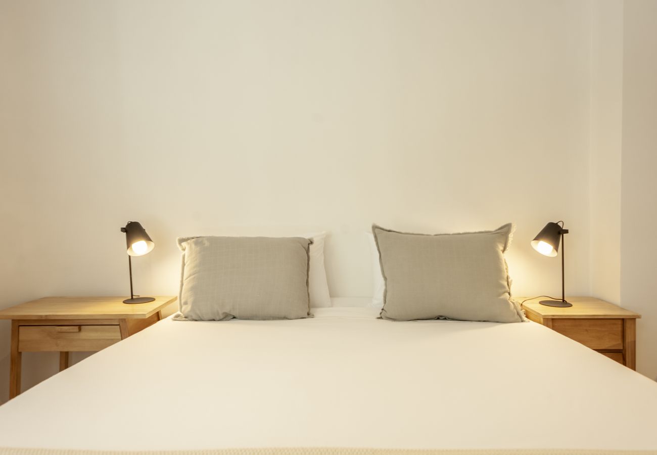 Apartment in Buenos Aires - Junin 4C · Disfrutá IncreÍble depto en Recoleta