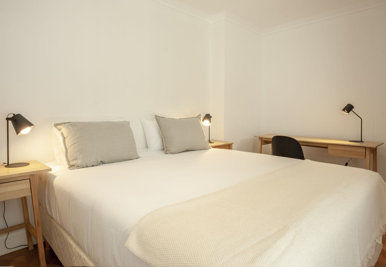 Apartment in Buenos Aires - Junin 4C · Disfrutá IncreÍble depto en Recoleta