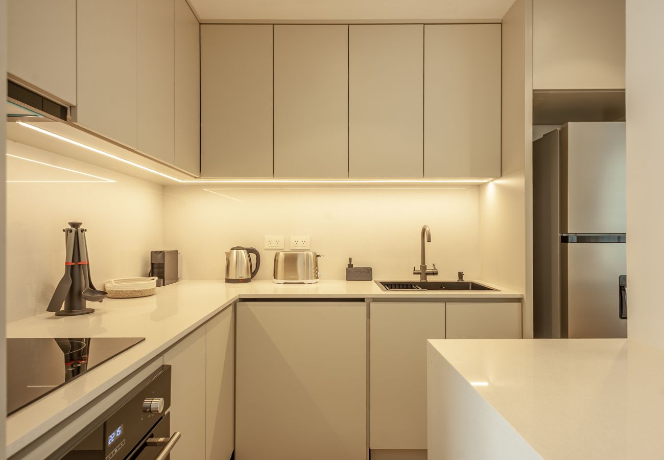 Apartment in Buenos Aires - Junin 4C · Disfrutá IncreÍble depto en Recoleta