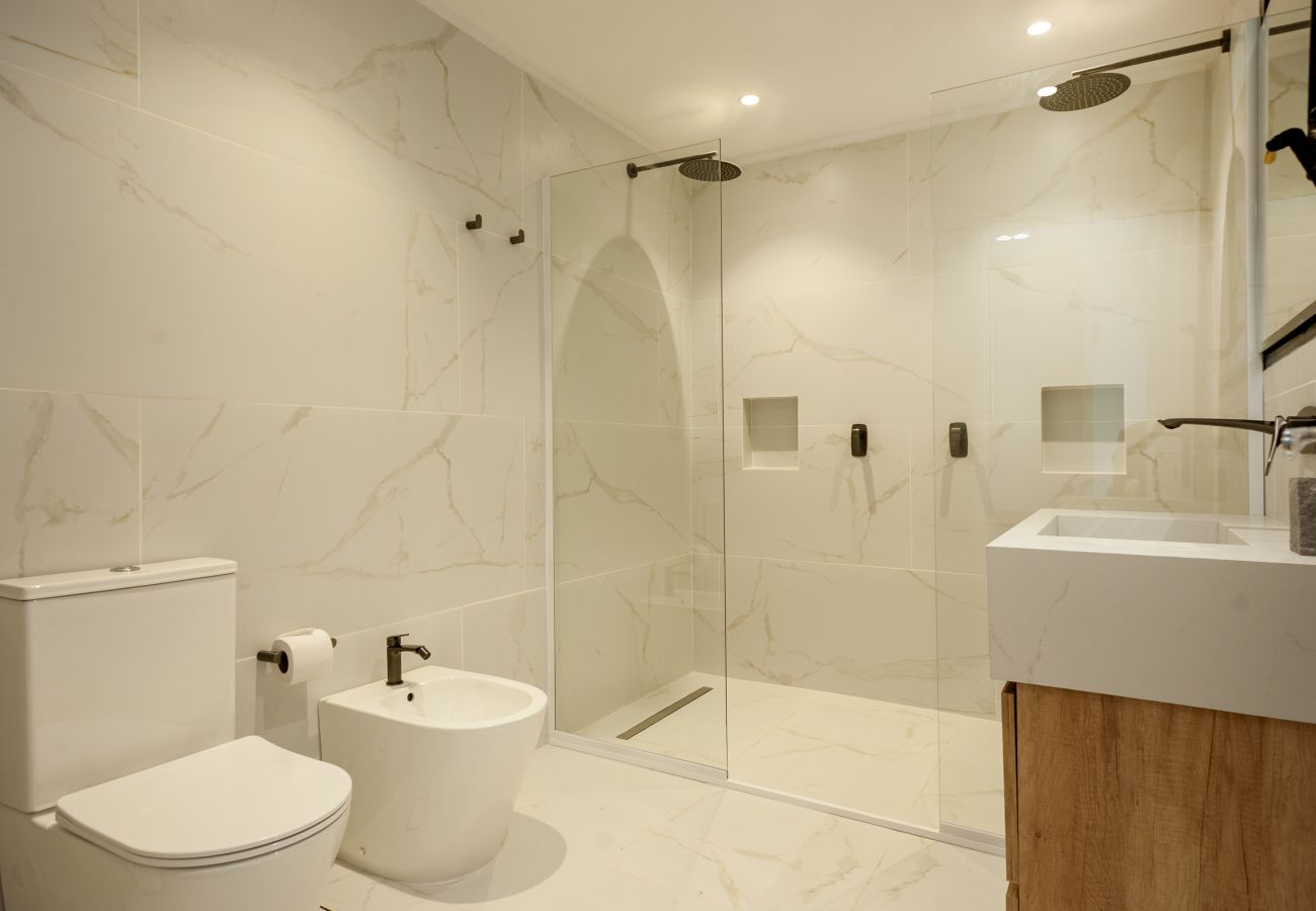 Apartment in Buenos Aires - Junin 4C · Disfrutá IncreÍble depto en Recoleta