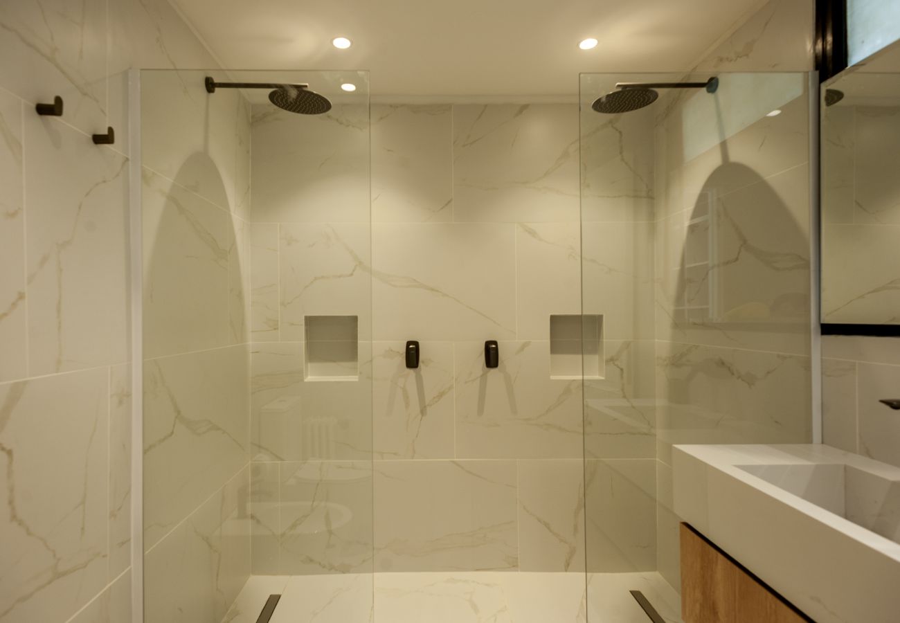 Apartment in Buenos Aires - Junin 4C · Disfrutá IncreÍble depto en Recoleta