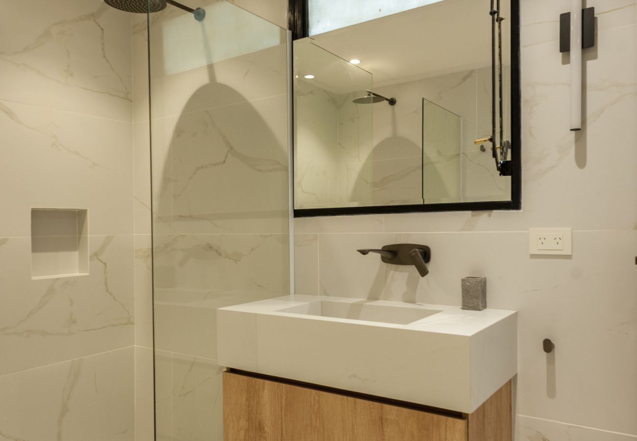 Apartment in Buenos Aires - Junin 4C · Disfrutá IncreÍble depto en Recoleta