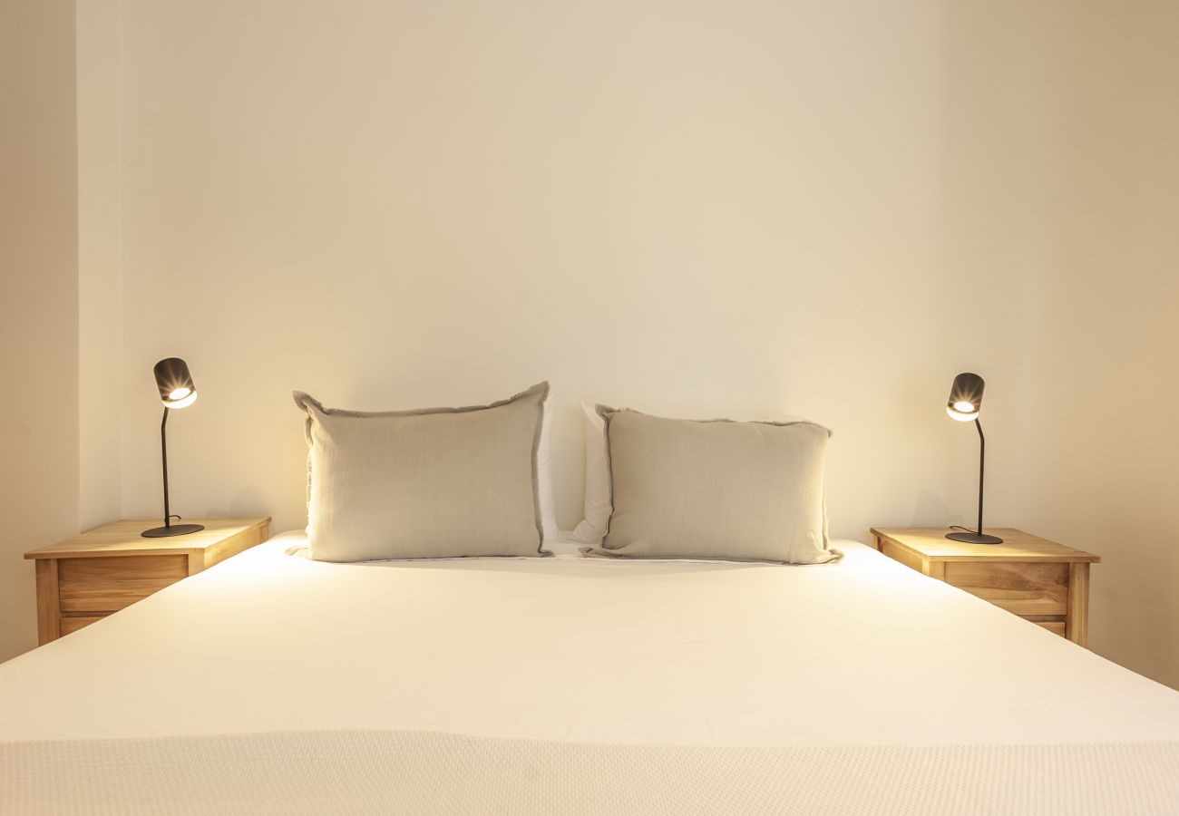 Apartment in Buenos Aires - Junin 4D · Hermoso, Amplio y Encantador en BA