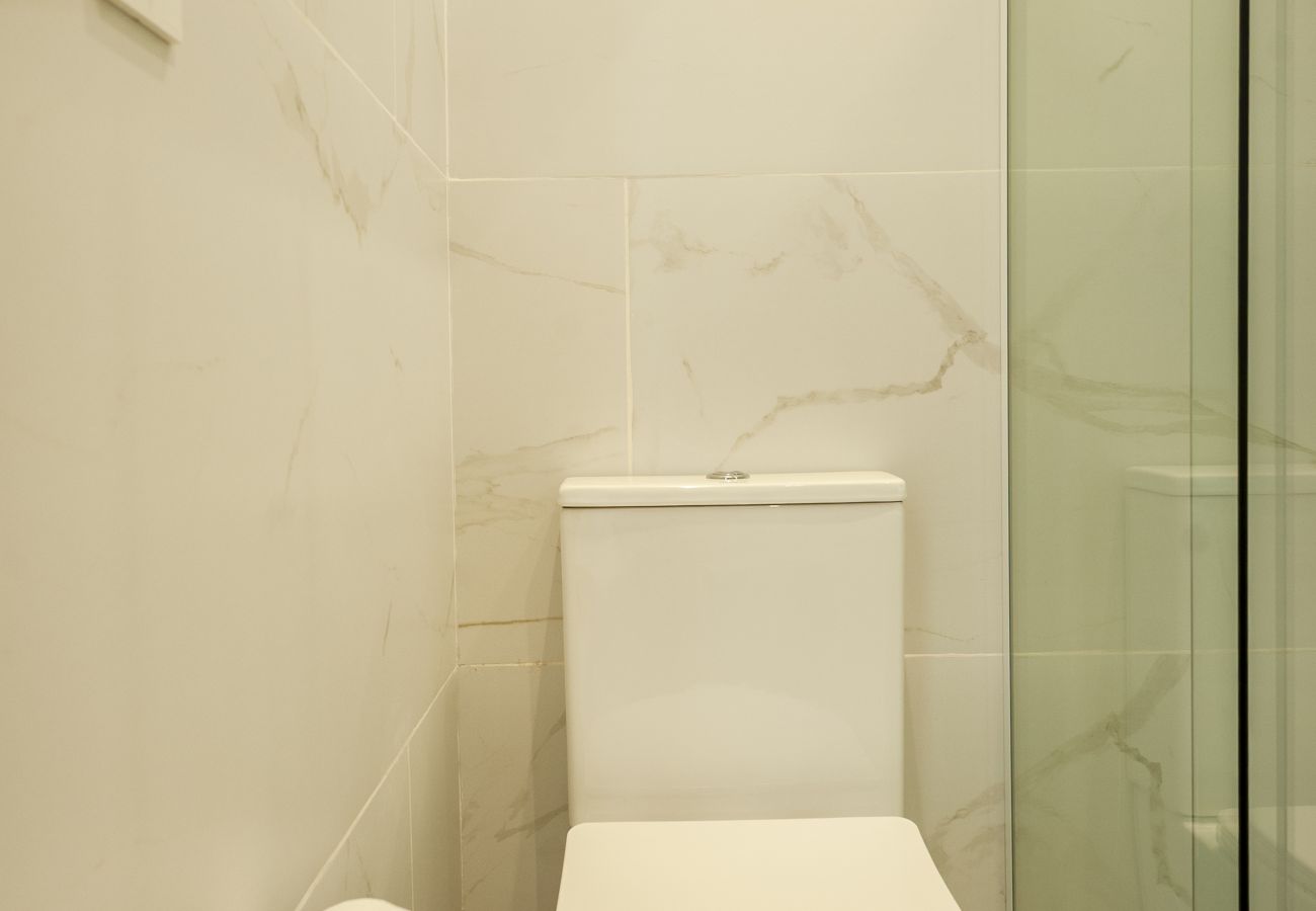 Apartment in Buenos Aires - Junin 4D · Hermoso, Amplio y Encantador en BA