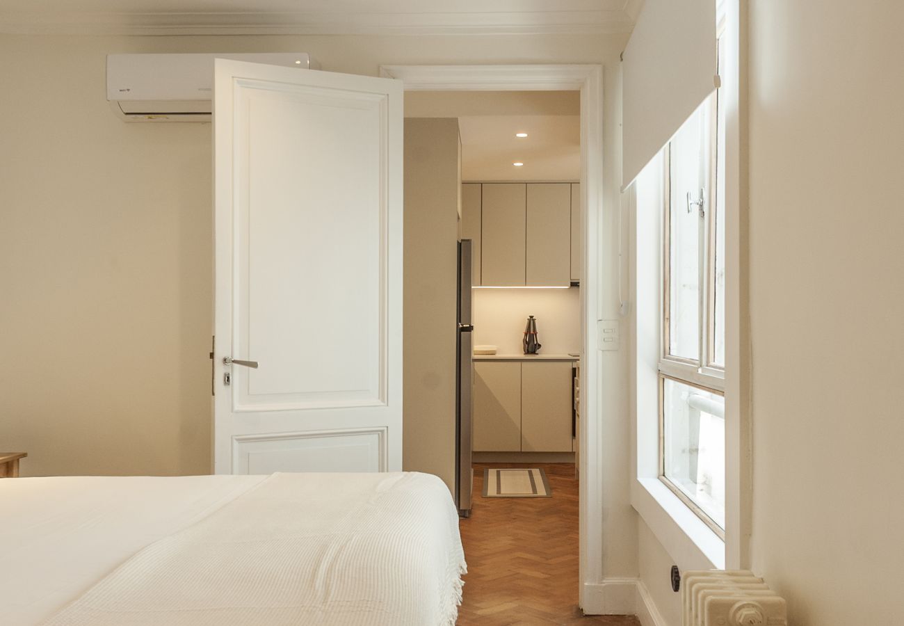 Apartment in Buenos Aires - Junin 4D · Hermoso, Amplio y Encantador en BA