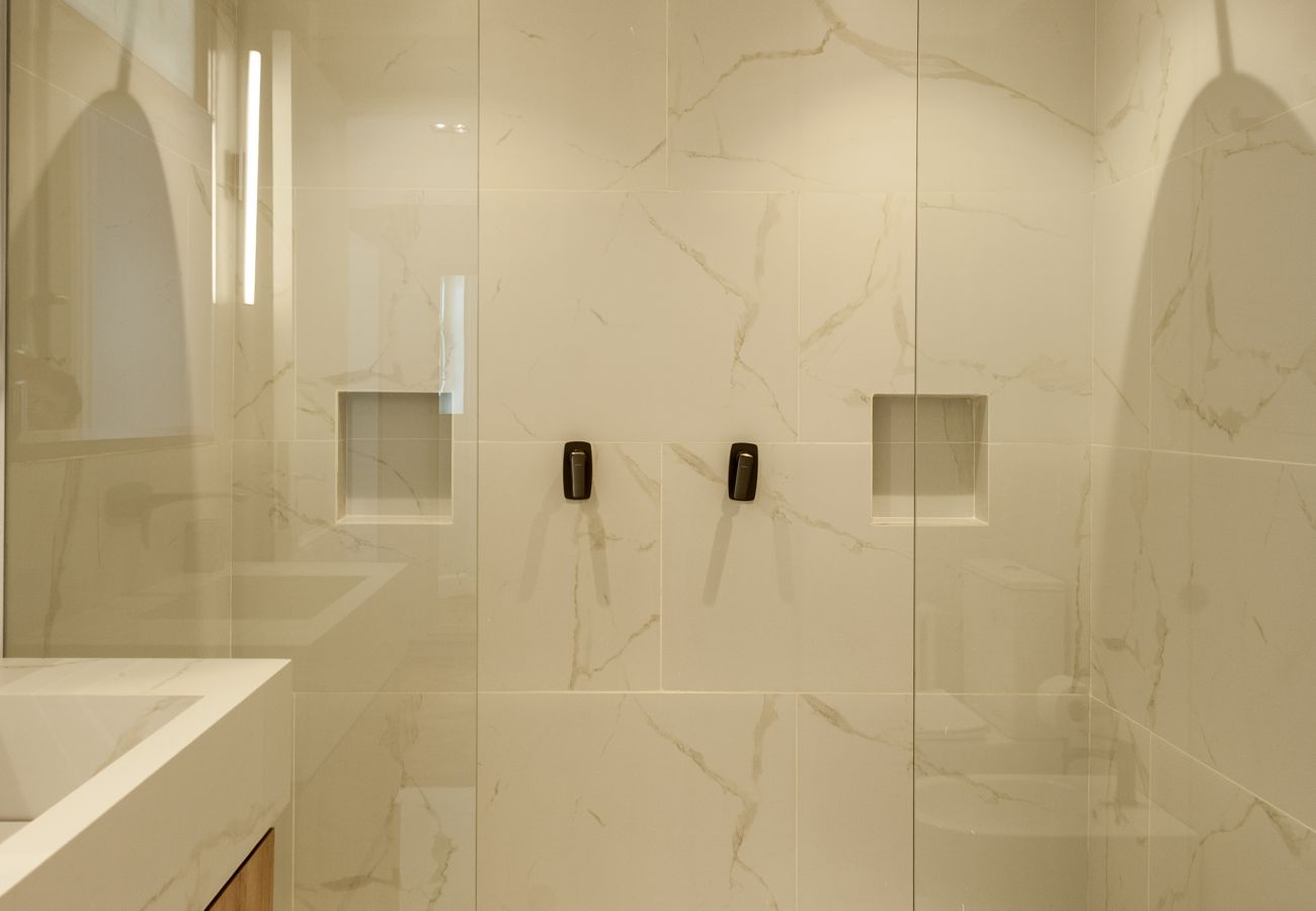 Apartment in Buenos Aires - Junin 4D · Hermoso, Amplio y Encantador en BA