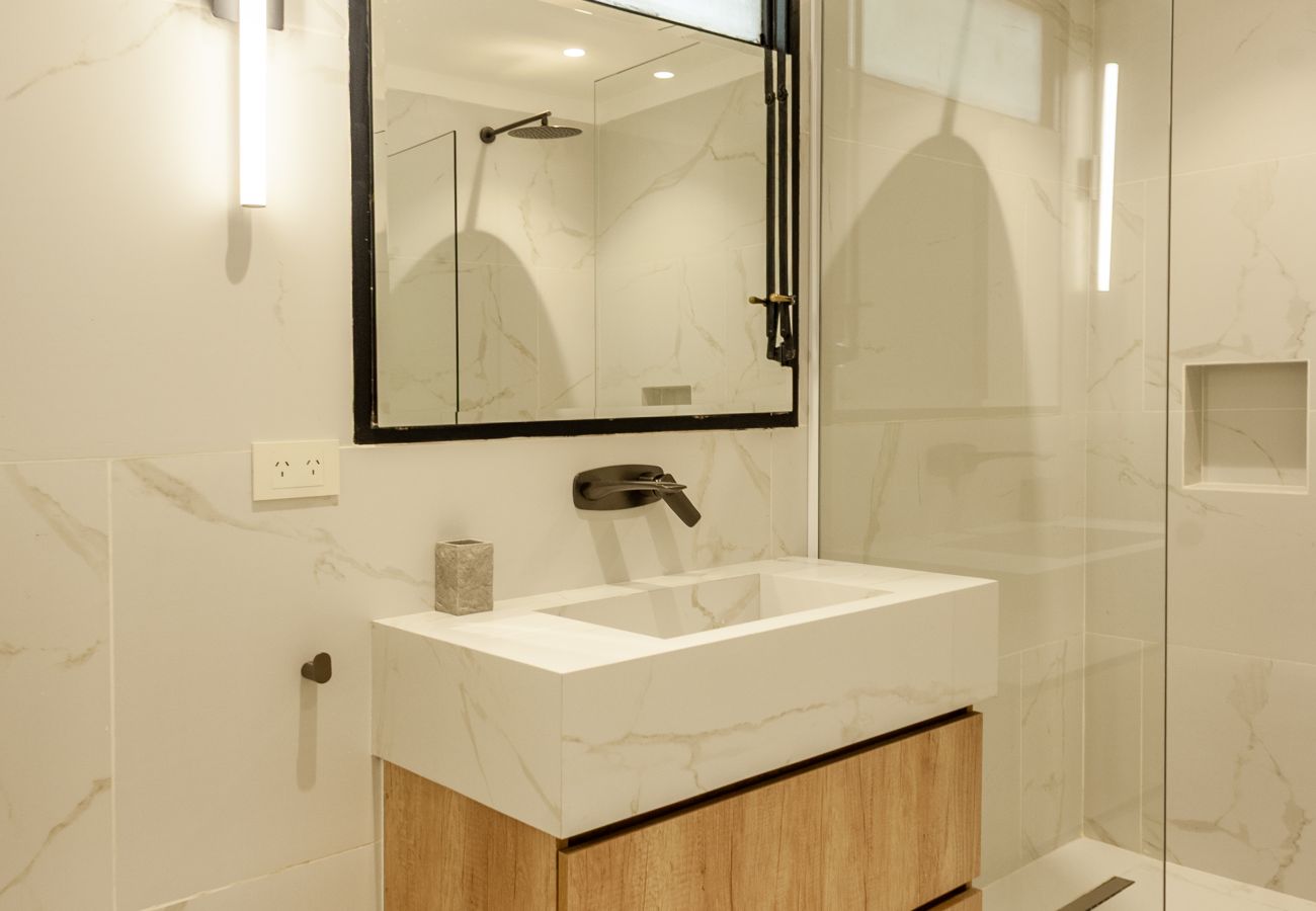 Apartment in Buenos Aires - Junin 4D · Hermoso, Amplio y Encantador en BA