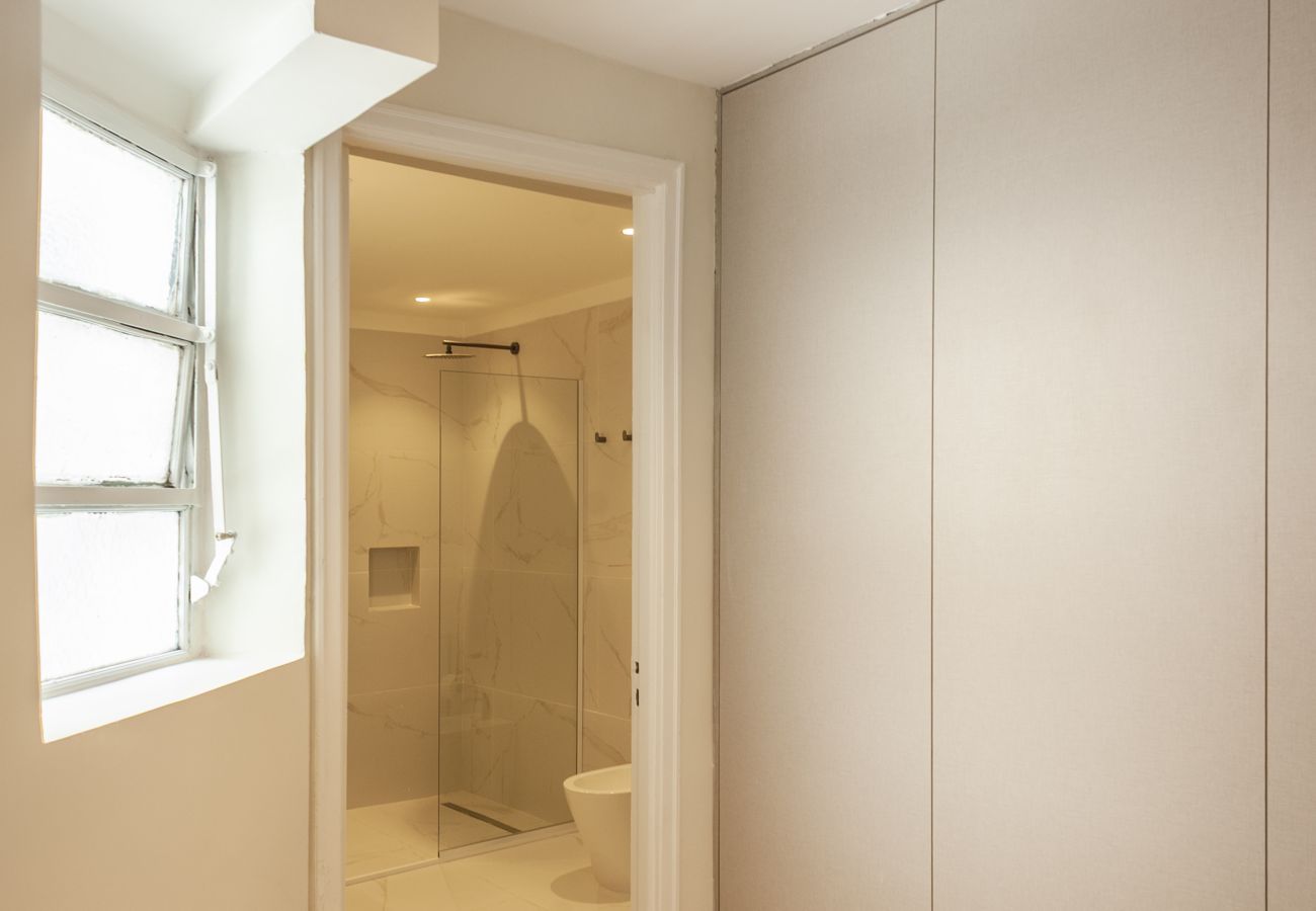 Apartment in Buenos Aires - Junin 4D · Hermoso, Amplio y Encantador en BA