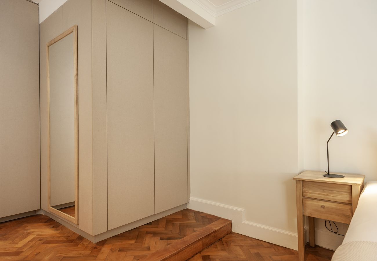 Apartment in Buenos Aires - Junin 4D · Hermoso, Amplio y Encantador en BA