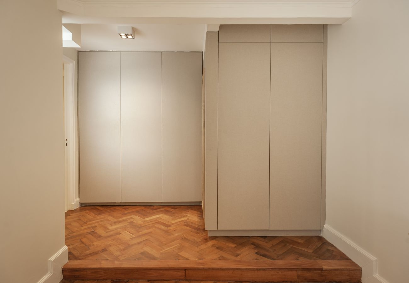 Apartment in Buenos Aires - Junin 4D · Hermoso, Amplio y Encantador en BA