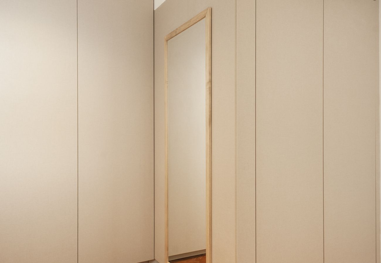 Apartment in Buenos Aires - Junin 4D · Hermoso, Amplio y Encantador en BA