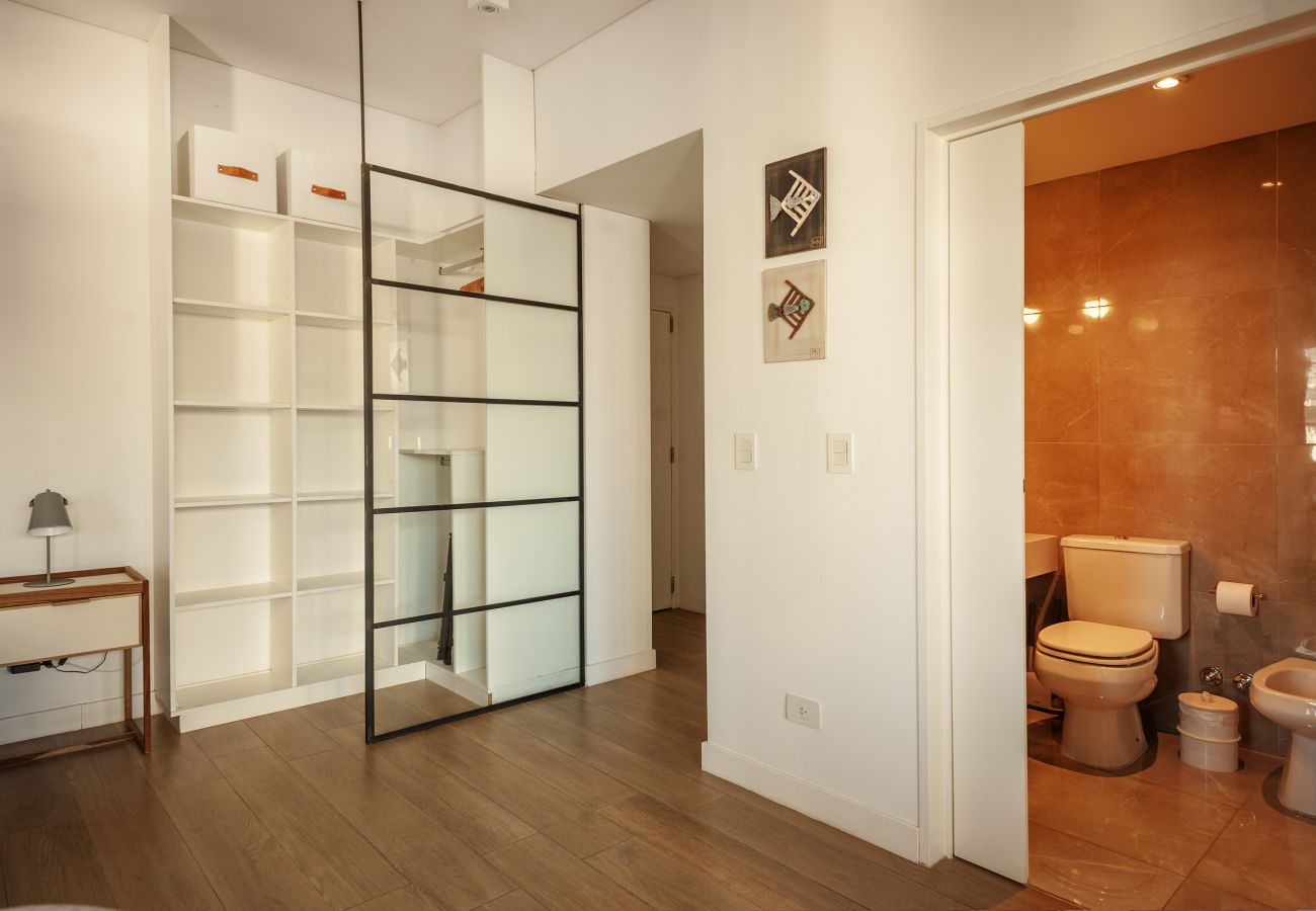 Studio in Buenos Aires - Guatemala · Hermoso Departamento con Terraza