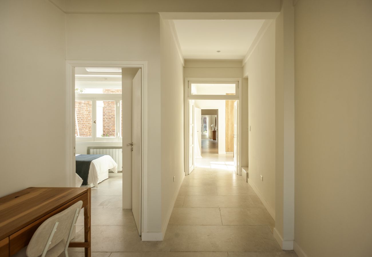 House in Buenos Aires - Casa Tronador · Wow Casa exclusiva con jardín
